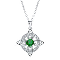 5. May / Emerald Crystal