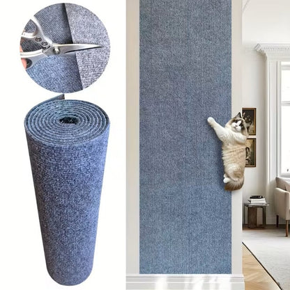 🔥Flash Sale-60% OFF - 🛋Protecting furniture-Cat Scratching Mat