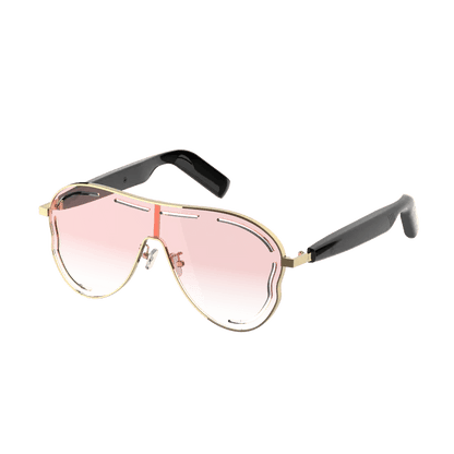 🎶⚡Wireless Audio Smart Glasses🕶️❄️ | Anti-Blue Light UV Protection | Holiday Tech Gift Idea