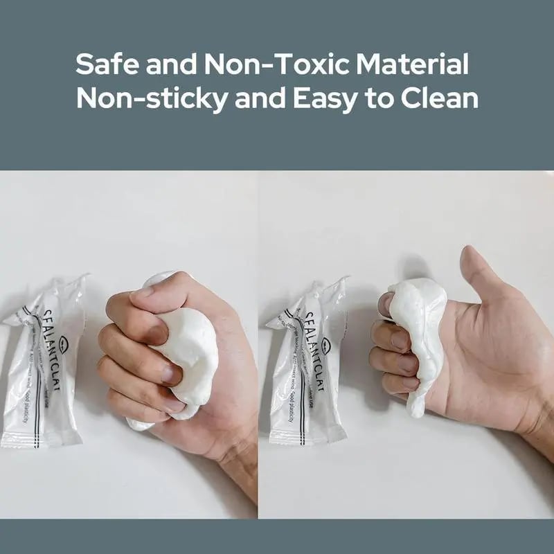 Multi-purpose Waterproof Sealant Mastic