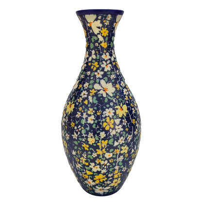 🔥LAST DAY Free Shipping - 💐🧩✨3D Art Puzzle Vase