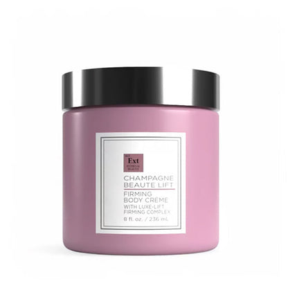 💆‍♀️ Experience Ultimate Luxury - 50% OFF - ✨ - Champagne Lift Hydrating Firming Body Cream