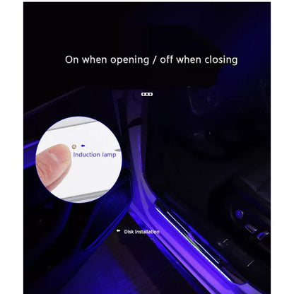 Last day 75% OFF💡LED Door Sills Pro