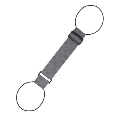 💥Last Day 70% OFF 🧳 Multi Use Strong Adjustable Luggage Connector Straps