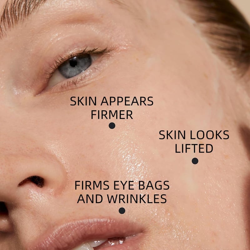 24-Hour Flash Deal⏰✨ Rapid Reduction Eye Serum – Instant Tightening & Anti-Aging for Eyes & Face (20ml) ✨