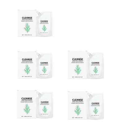 50% OFF The Holy Grail of Hair Care: Foam Shampoo