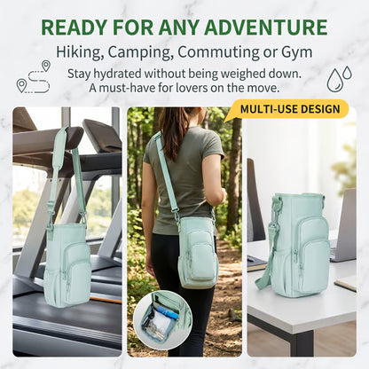 🎁Hot Sale Promotion 49% OFF🔥Sportsnew Water Bottle Carrier Bag™ for Stanley 40oz Tumbler