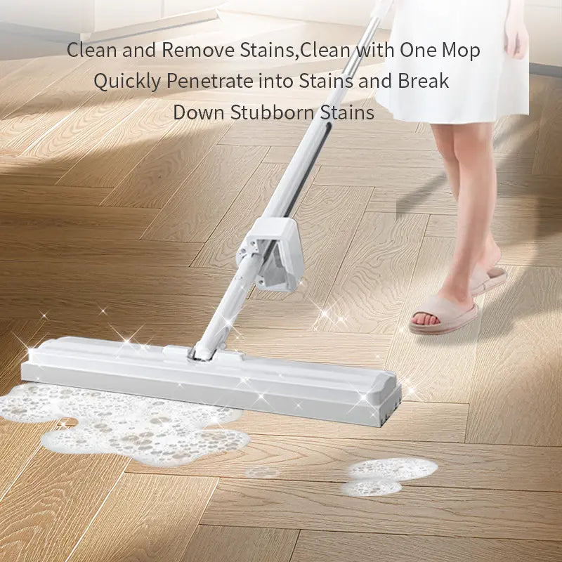 🧼100 Piece Floor Cleaning Tablets Multi-Surface Antibacterial Cleaner for Hardwood, Tile & Laminate