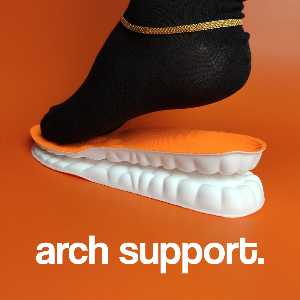 🔥 Buy 2 Get 1 Free 👟 Massage Insoles