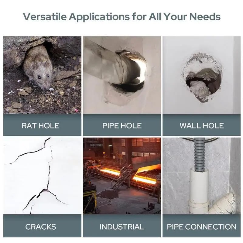 Multi-purpose Waterproof Sealant Mastic