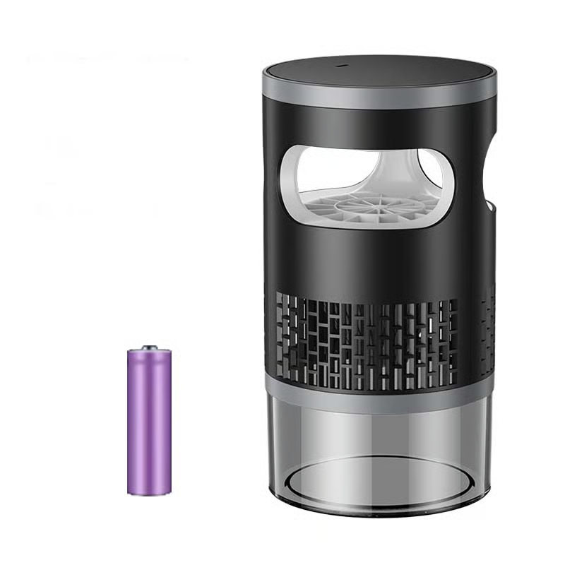 Purple Light Lure - Battery Powered
