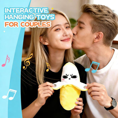 🍌 Last Day 60% OFF - 🍓 Interactive Music Plush Toy Set 🥕