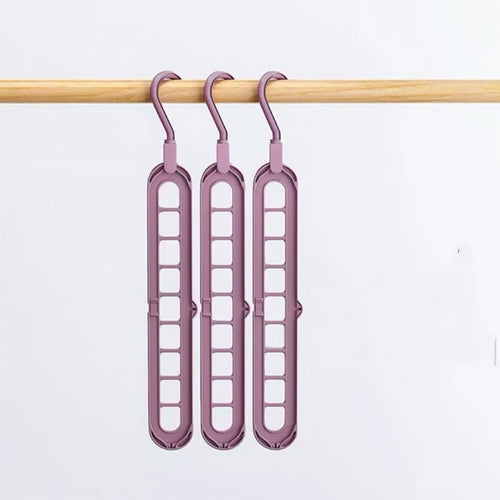 👚9 in 1 Smart Hanger ProTM