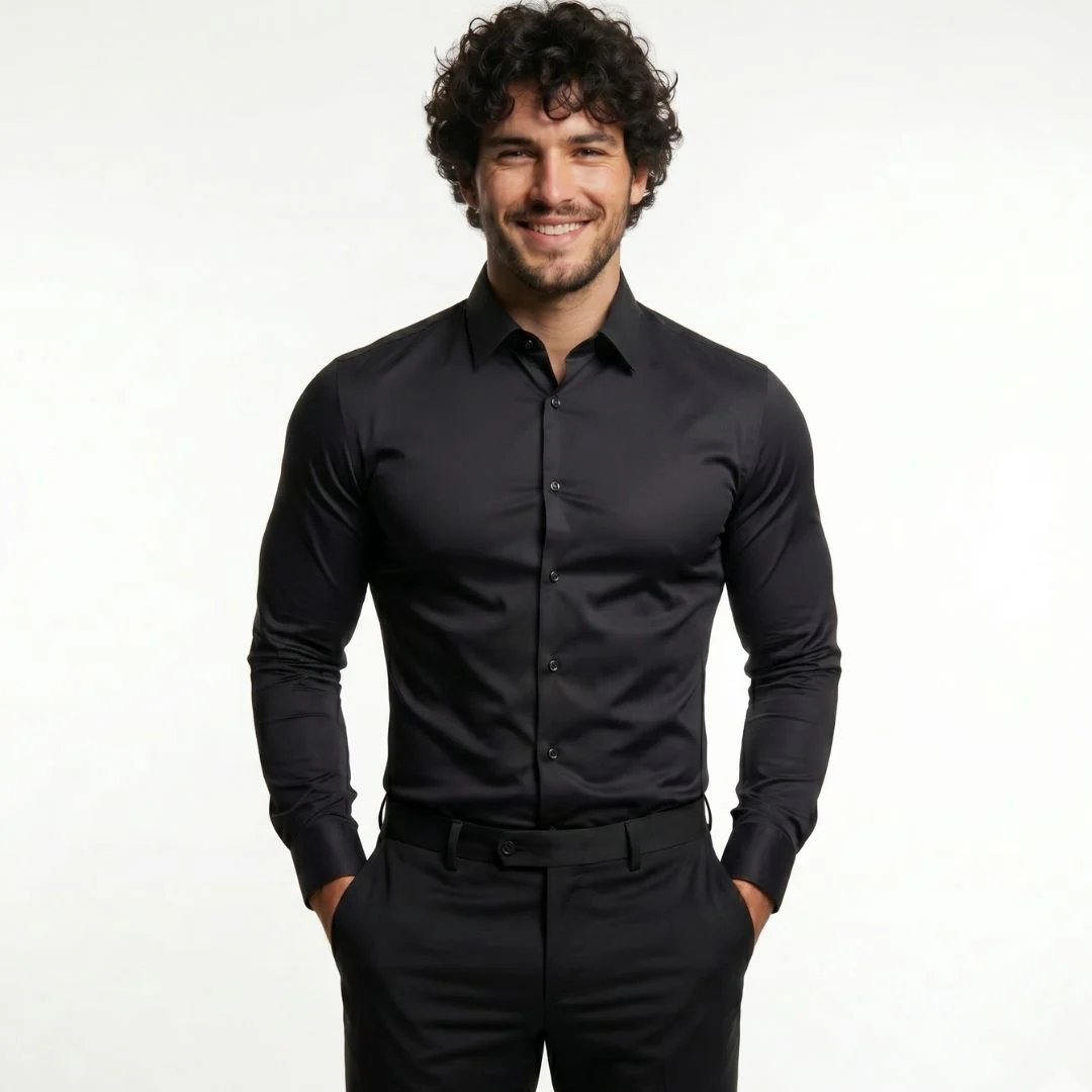 Muscle Shaper Compression Wear