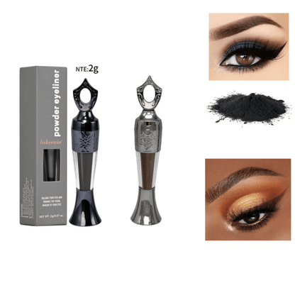100% Natural Egyptian Kohl  Eyeliner – Inspired by Ancient Egyptian Beauty
