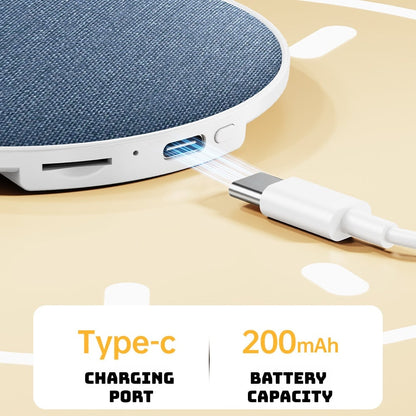 🔥Hot Sale 49% OFF🔥Sleeping Speaker Under Pillow
