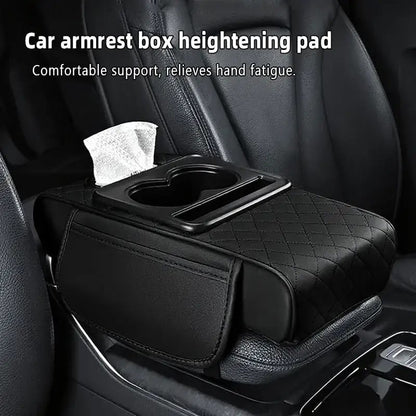 🏆35K+ SOLD🔥Car Armrest Storage Bag