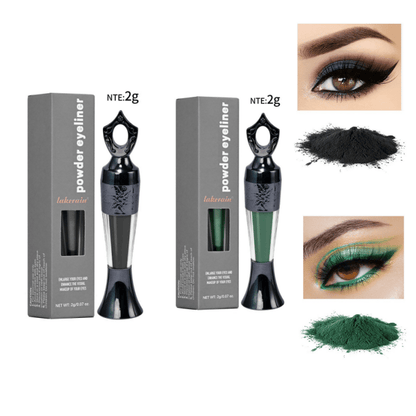 100% Natural Egyptian Kohl  Eyeliner – Inspired by Ancient Egyptian Beauty