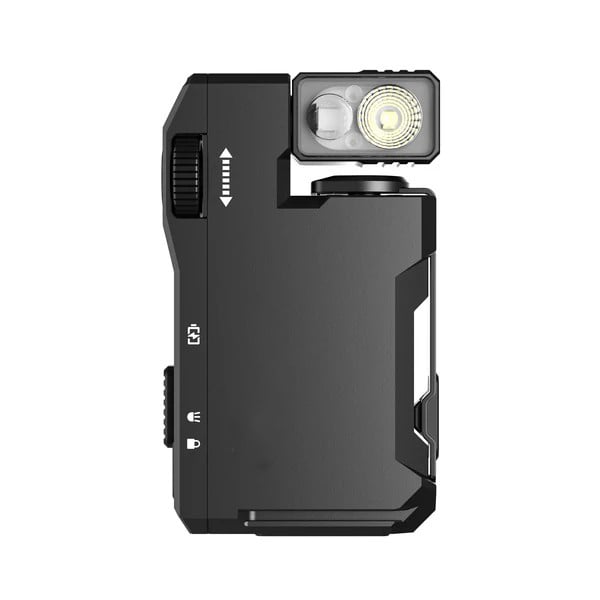 🔦WUBEN G5 Pocket-Sized LED Light
