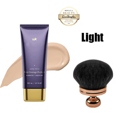 🏆Only $18.99🔥Last Day Promotion! - All Over Complexion Perfector