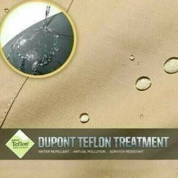 2025 Upgraded Waterproof Tactical Shorts