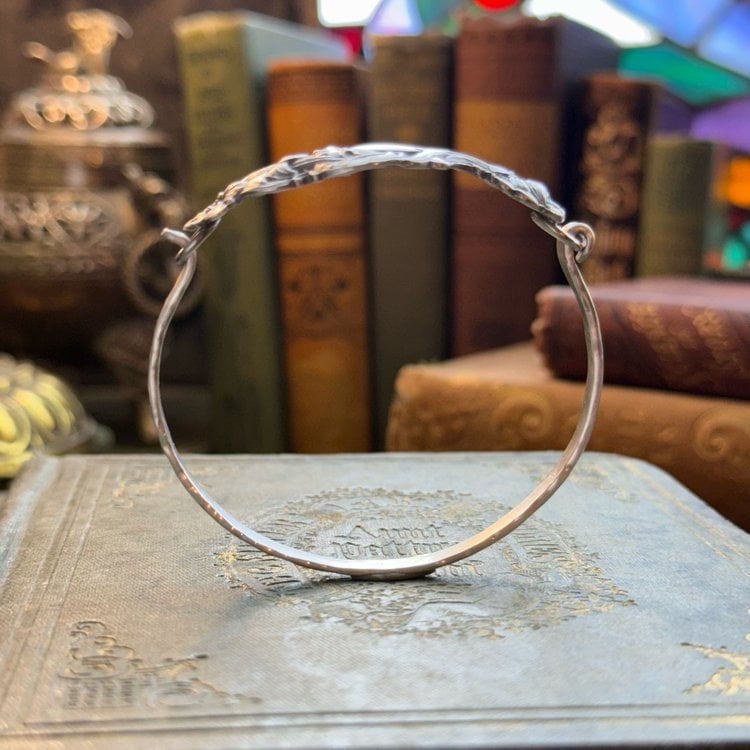 🔥LAST DAY 59% OFF✨Handcrafted Vintage Spoon Bracelet - Made With Authentic Vintage Tools