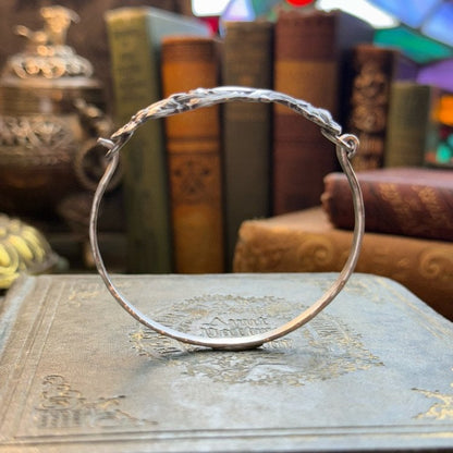 🔥LAST DAY 59% OFF✨Handcrafted Vintage Spoon Bracelet - Made With Authentic Vintage Tools