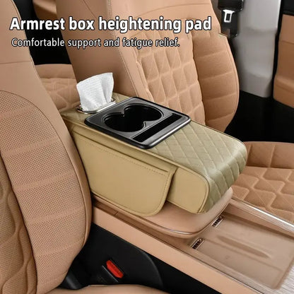 🏆35K+ SOLD🔥Car Armrest Storage Bag