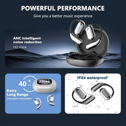 🏆#1 Best Seller ⏰LAST DAY 49% OFF 💎AI Translator Earbuds (Fit iOS & Android)