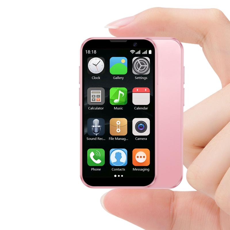 Mini Smartphone 3.0 inch HD Touch Screen Phone