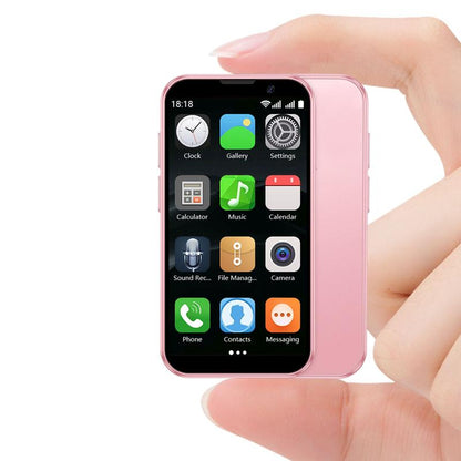 Mini Smartphone 3.0 inch HD Touch Screen Phone