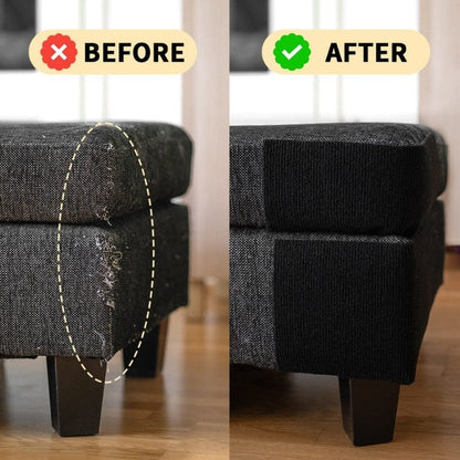 🔥Flash Sale-60% OFF - 🛋Protecting furniture-Cat Scratching Mat