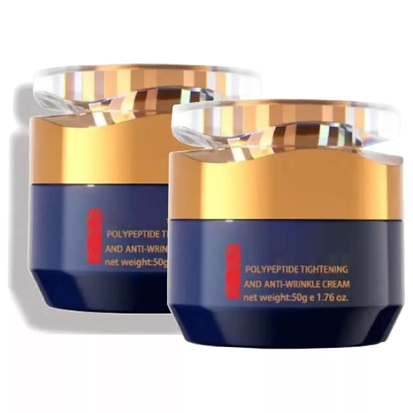 Anti-Wrinkle Moisturizing Cream