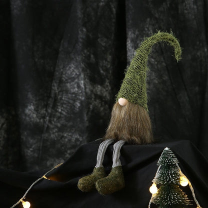 LAST DAY 50% OFF - 🧙‍♂Glowing Gnome