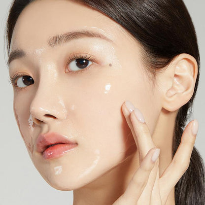 🔥Collagen Night Wrapping Mask