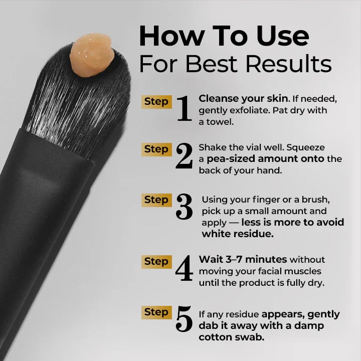 Precision Contour & Firming Serum