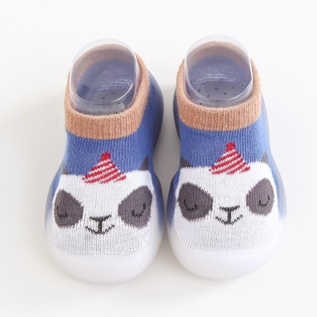 🎉Summer Hot sale💕Anti-Slip Baby Slippers