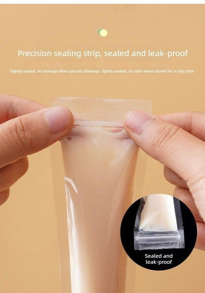 🧊Summer Hot Sale 60% OFF - 100 PCS DIY Popsicle Bags🍧