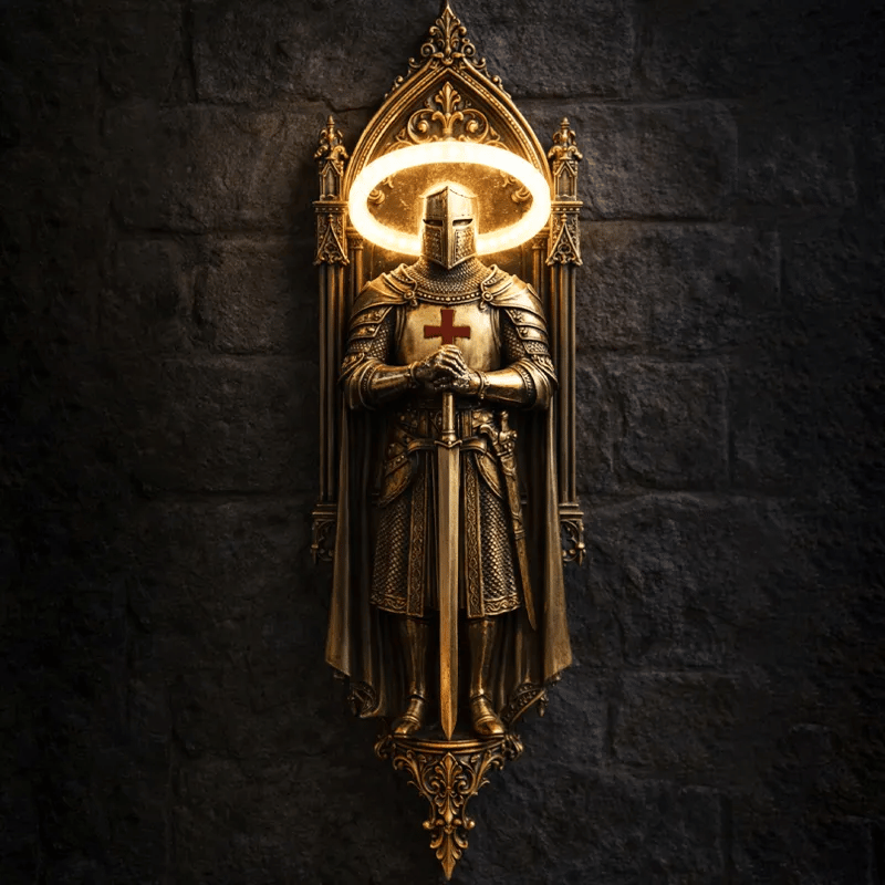 Guardian Knight
