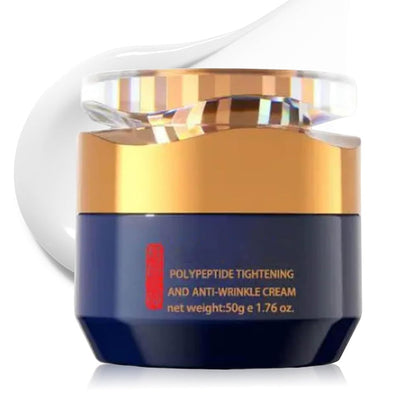 Anti-Wrinkle Moisturizing Cream