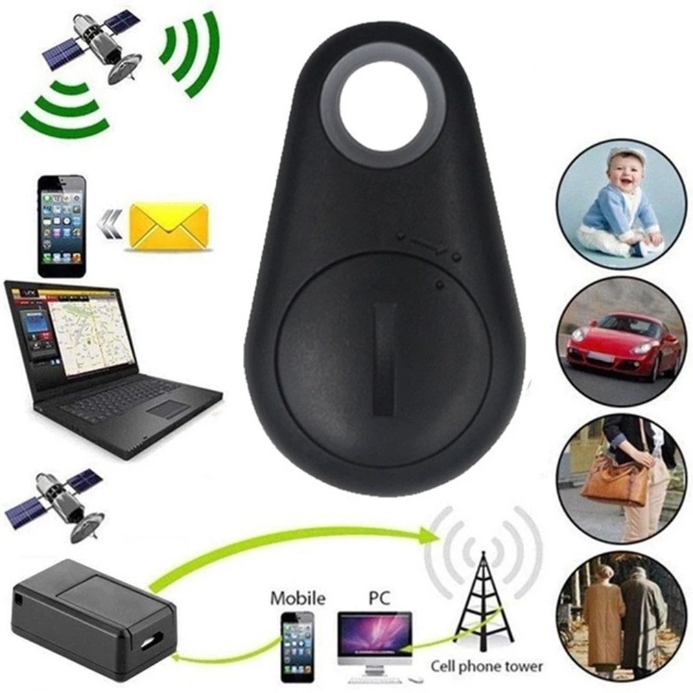 🔥Bluetooth and GPS Pet Wireless Tracker🔥
