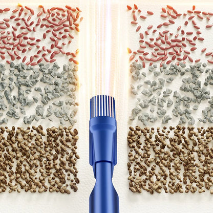 ✨Handheld Cordless Car Vacuum Cleaner 19000Pa Powerful 6-in-1 Portable with Smart Display