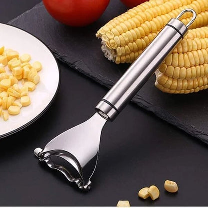 (🔥HOT SALE 48% OFF - Stainless Steel Corn Planer Thresher