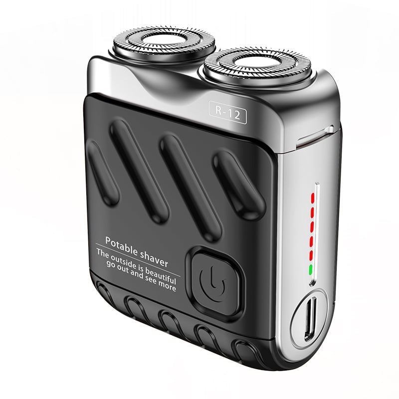 Mini Electric Explosive Shaver🔥HOT SALE 60% OFF🔥