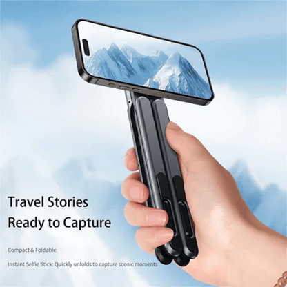 🔥Limited-time offer-4-in-1 Multifunctional Magnetic Device Stand