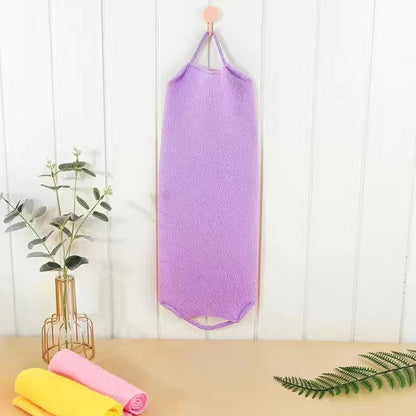 【Flash Sale】Extended Exfoliating Back Scrubber with Handles🔥