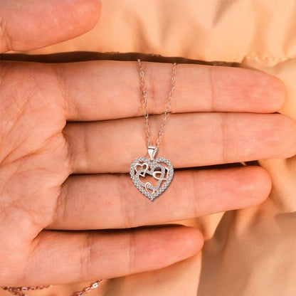 💥Mother's Day Gift -👩‍❤️‍👩''Sisters of my soul & Friends of my heart''💕