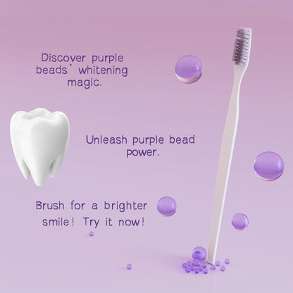 New 7-Pro Intensive Toothpaste | Upgraded Purple Formula with 7 Probiotics | Deep Enamel Repair & Long-Lasting Freshness#dealsforyoudays
