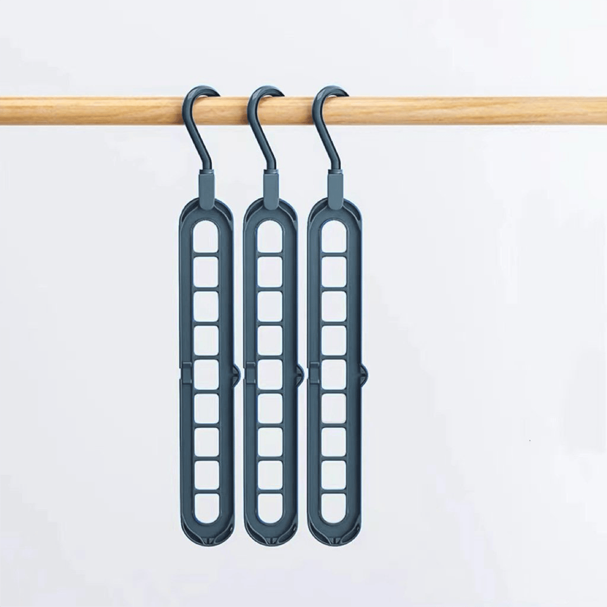 👚9 in 1 Smart Hanger ProTM