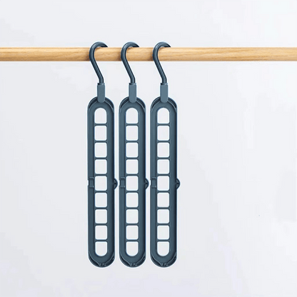 👚9 in 1 Smart Hanger ProTM